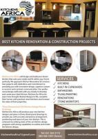 Kitchens for Africa