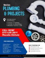 Maziwa Plumbing & Projects