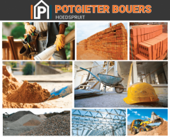 Potgieter Bouers
