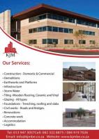 KJM Business Enterprises