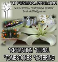 TD Funeral Parlour