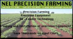 Nel Precision Farming