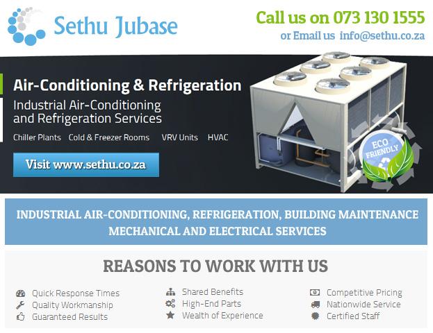 Sethu Air-conditioning