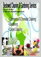 Bestowed Cleaning & Gardening Services