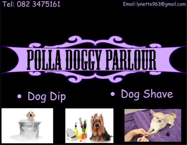 Polla Doggy Parlour