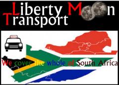 Liberty Moon Transport