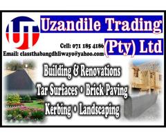 Uzandile Trading (Pty) Ltd