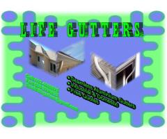 Life Gutters