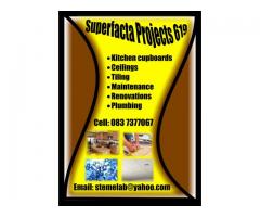 Superfacta Projects 619
