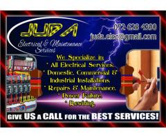 Juda Electrical & Maintenance Services