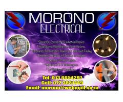 Morono Electrical