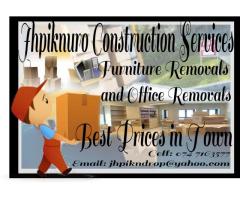 Jhpiknurop Construction Services