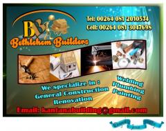 Bethlehem Builders
