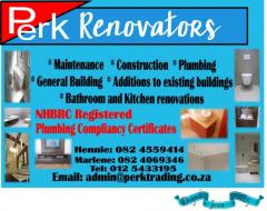 Perk Renovators