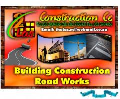 2 Las Construction Cc