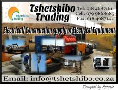 Tshetshibo Trading