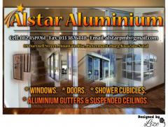 Alstar Aluminium