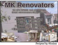 MK Renovators