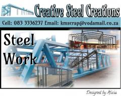 Creative Steel Creations