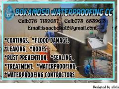 Bokamoso Waterproofing cc