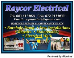 Raycor Electrical