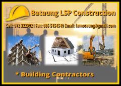 Bataung LSP Construction