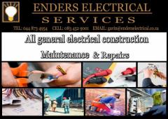 Endres Electrical Services cc
