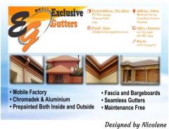 Exclusive Gutters and Renovations