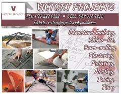 Victory Projects