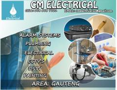CM Electrical