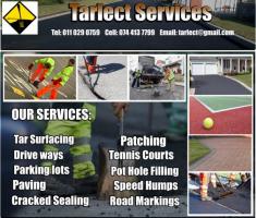 Tarlect Services