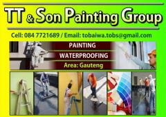 TT & Son Painting Group