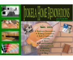 Itokela Home Renovations