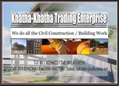 Khatha-Khatha Trading Enterprise