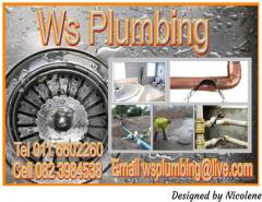 WS Plumbing
