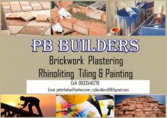 PB Builders