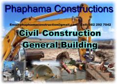 Phaphama Constructions