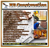 RB Construction