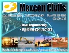 Mexcon Civils