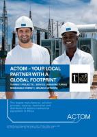 Actom (Pty) Ltd