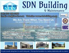 SDN Building
