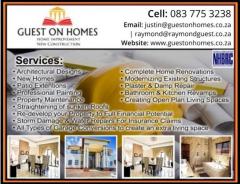 Guest on Homes Painting Contractors