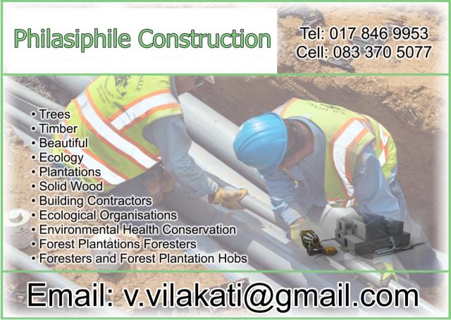 Philasiphile Construction