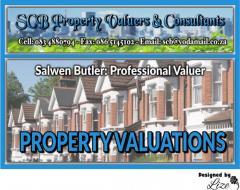 SCB Property Valuers & Consultants
