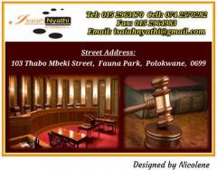 Isaiah Nyathi Attorneys Incorporated