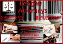 Lengau Attorneys