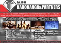 Kanokanga & Partners