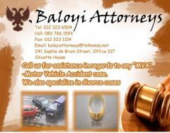 Baloyi Attorneys