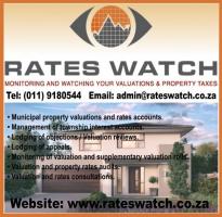 Rates Watch