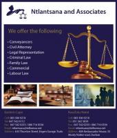 Ntlantsana and Associates